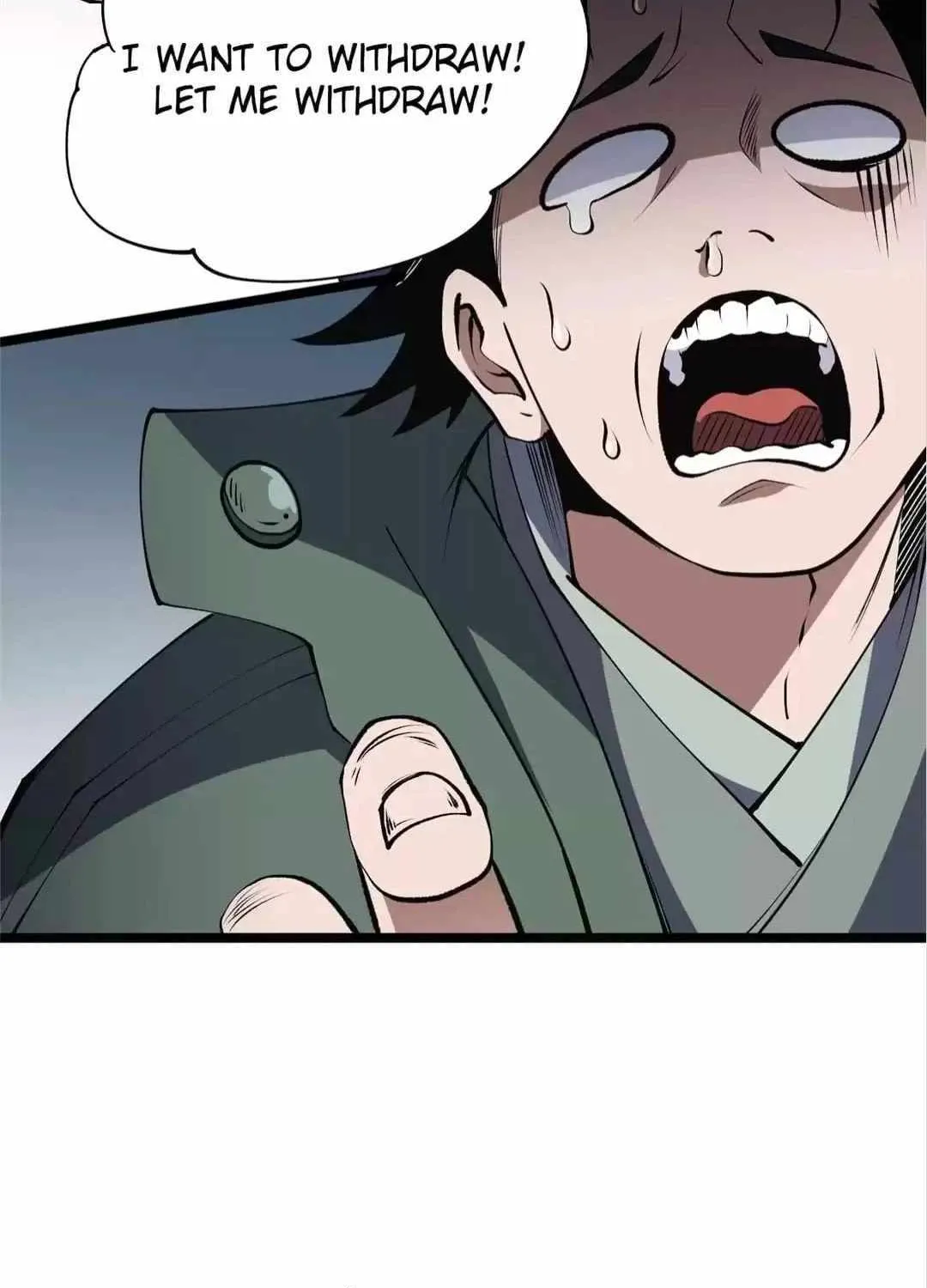 God Killer Mangakakalot X Chapter 74 Page 86