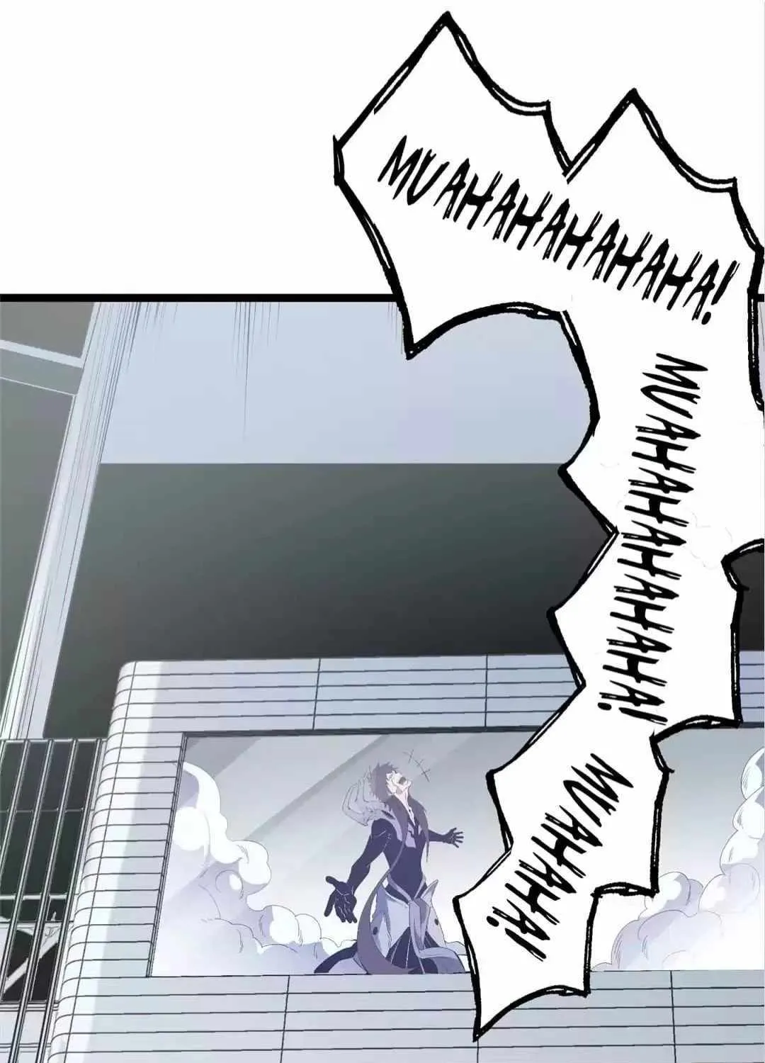 God Killer Mangakakalot X Chapter 74 Page 89