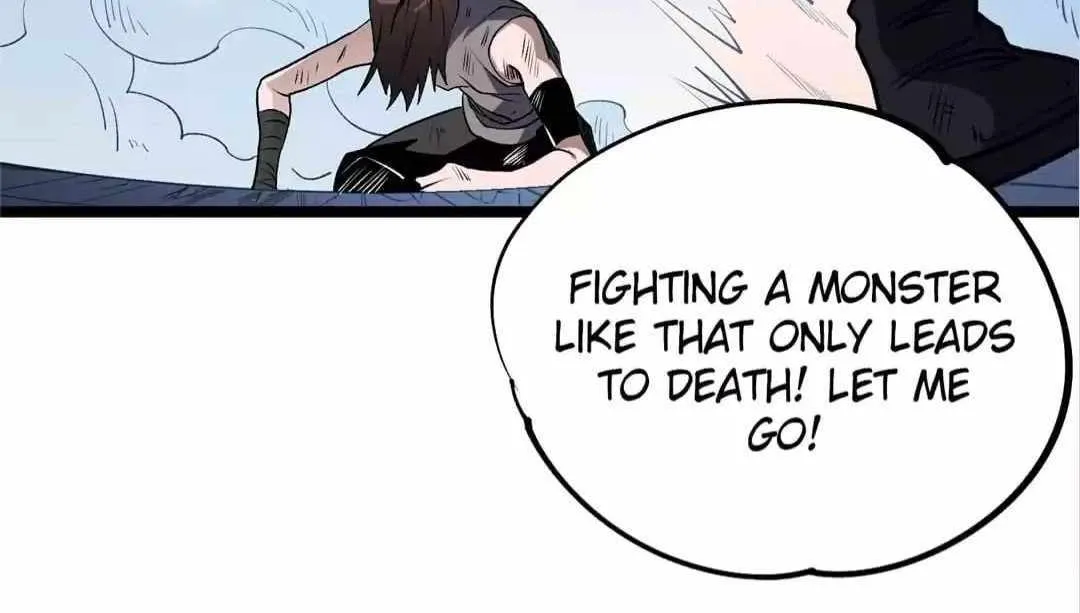 God Killer Mangakakalot X Chapter 74 Page 83