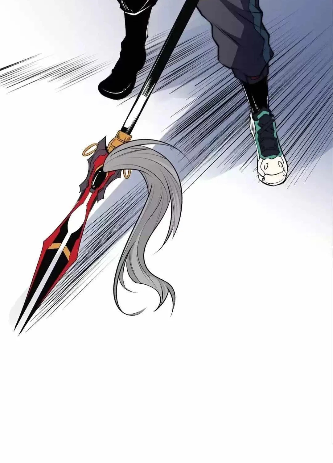 God Killer Mangakakalot X Chapter 74 Page 96