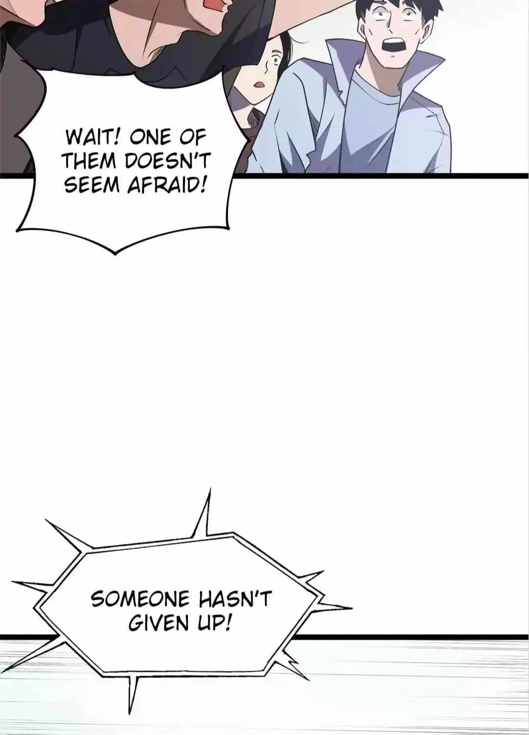God Killer Mangakakalot X Chapter 74 Page 93
