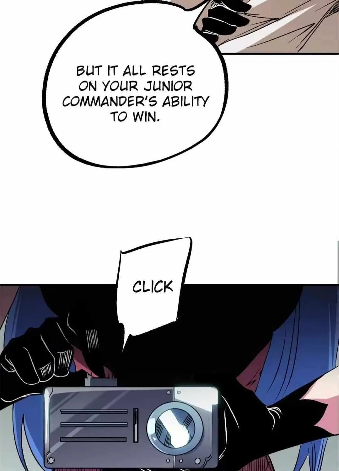 God Killer Mangakakalot X Chapter 75 Page 15