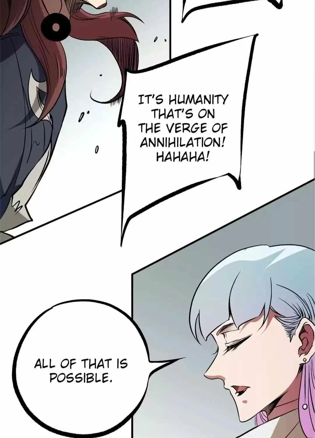 God Killer Mangakakalot X Chapter 75 Page 13