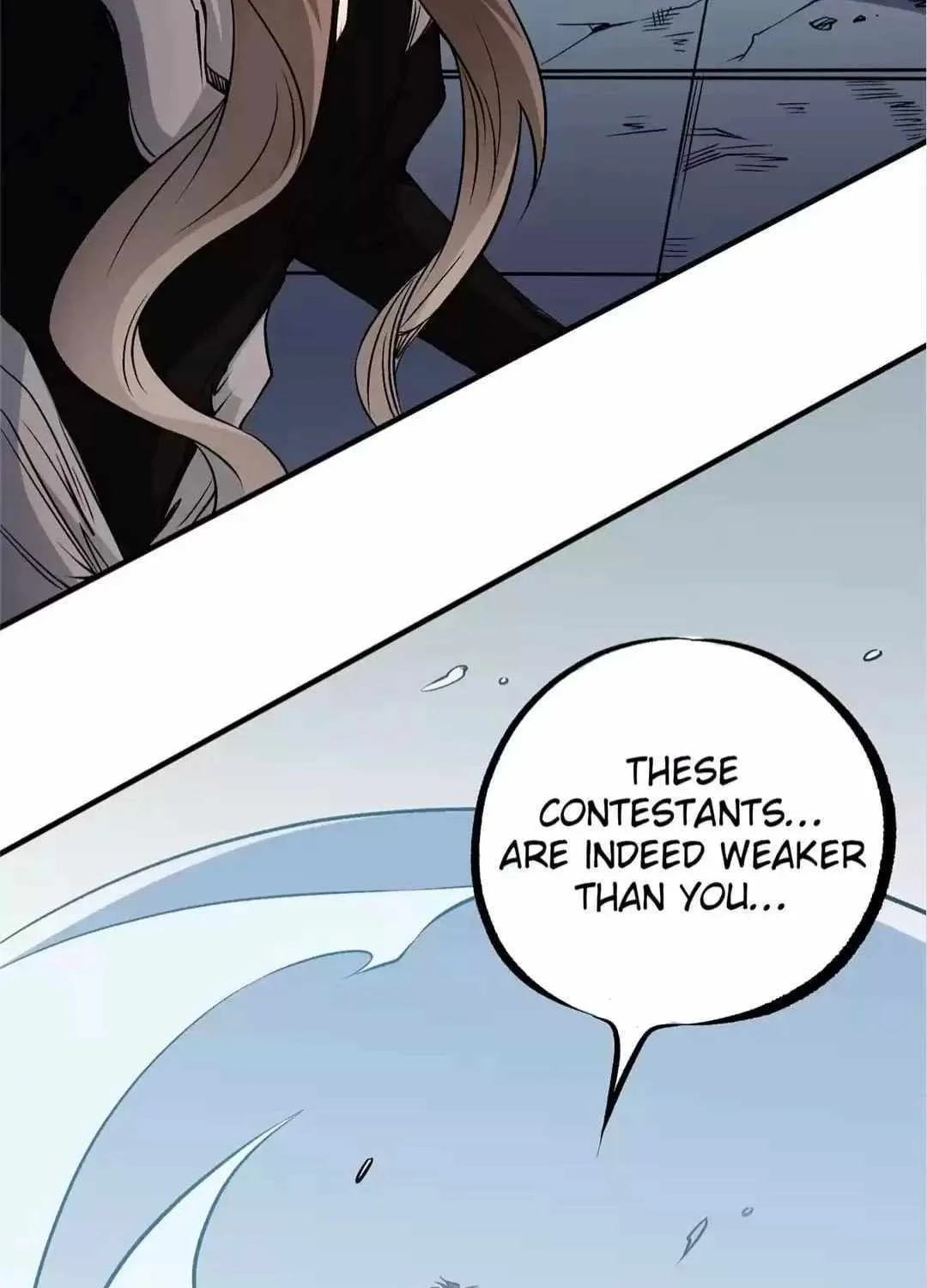 God Killer Mangakakalot X Chapter 75 Page 25