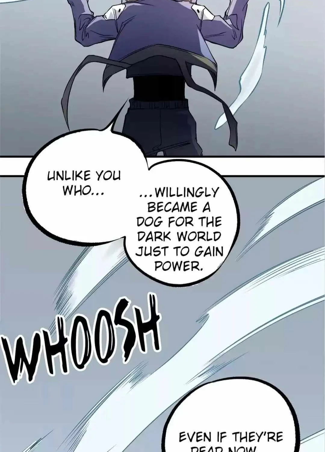 God Killer Mangakakalot X Chapter 75 Page 28