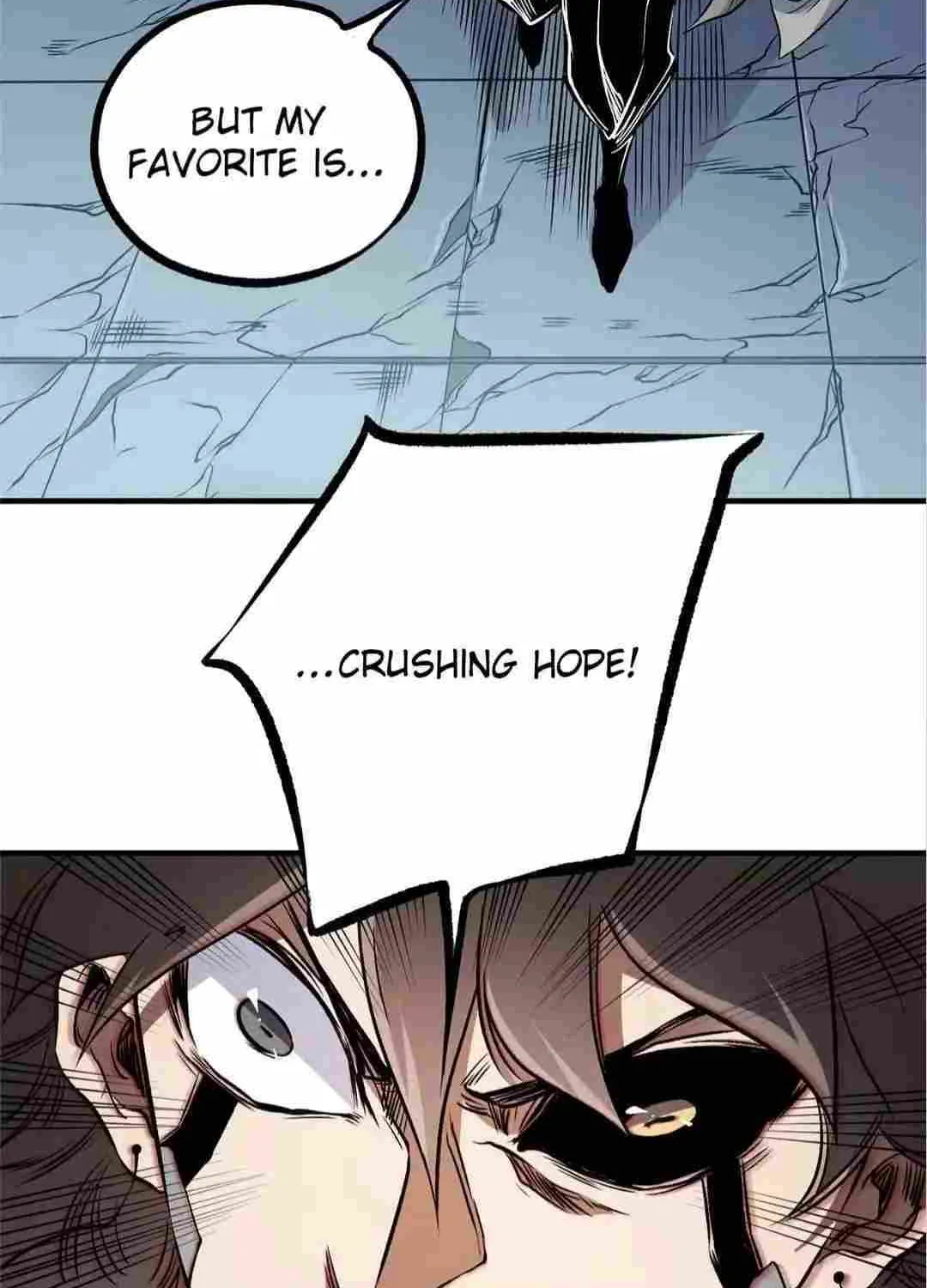God Killer Mangakakalot X Chapter 75 Page 35