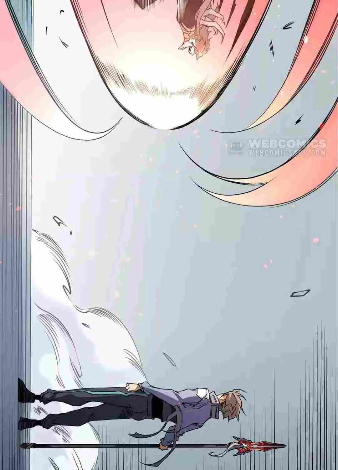 God Killer Mangakakalot X Chapter 75 Page 37