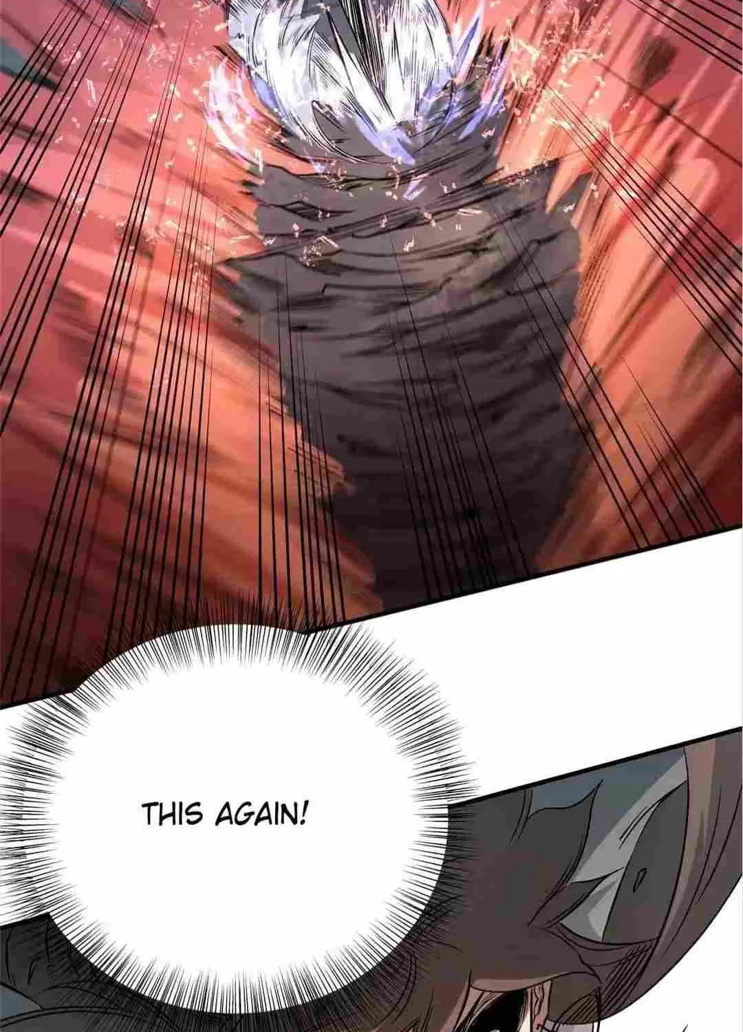 God Killer Mangakakalot X Chapter 75 Page 39