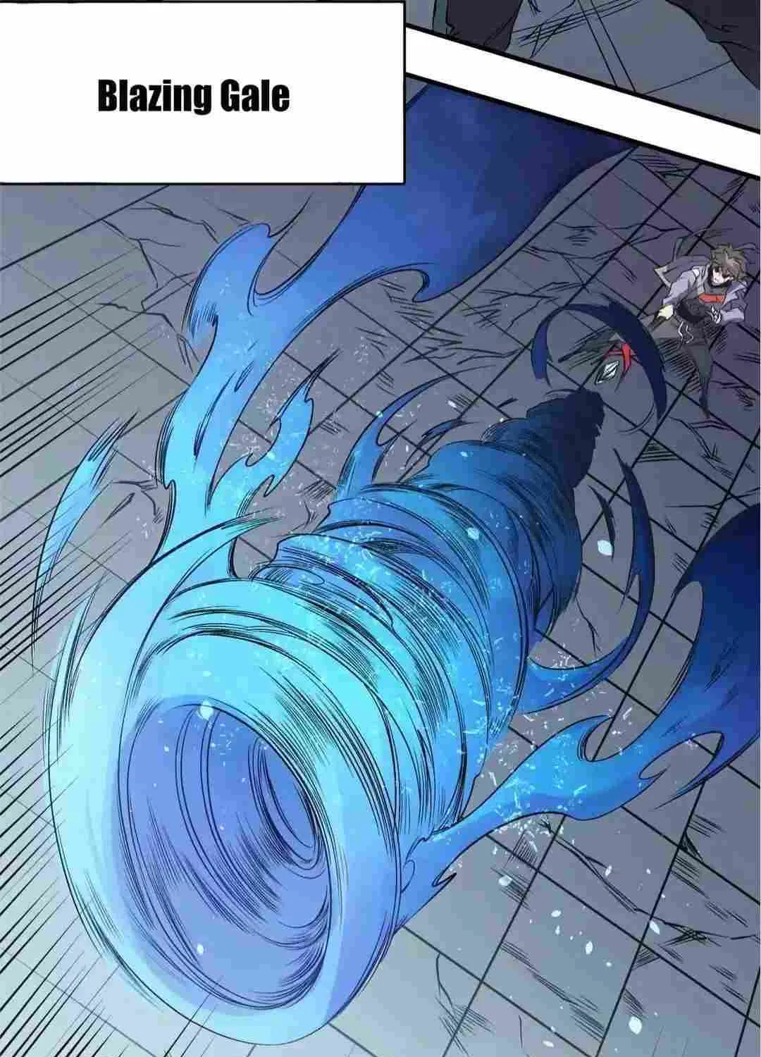 God Killer Mangakakalot X Chapter 75 Page 48