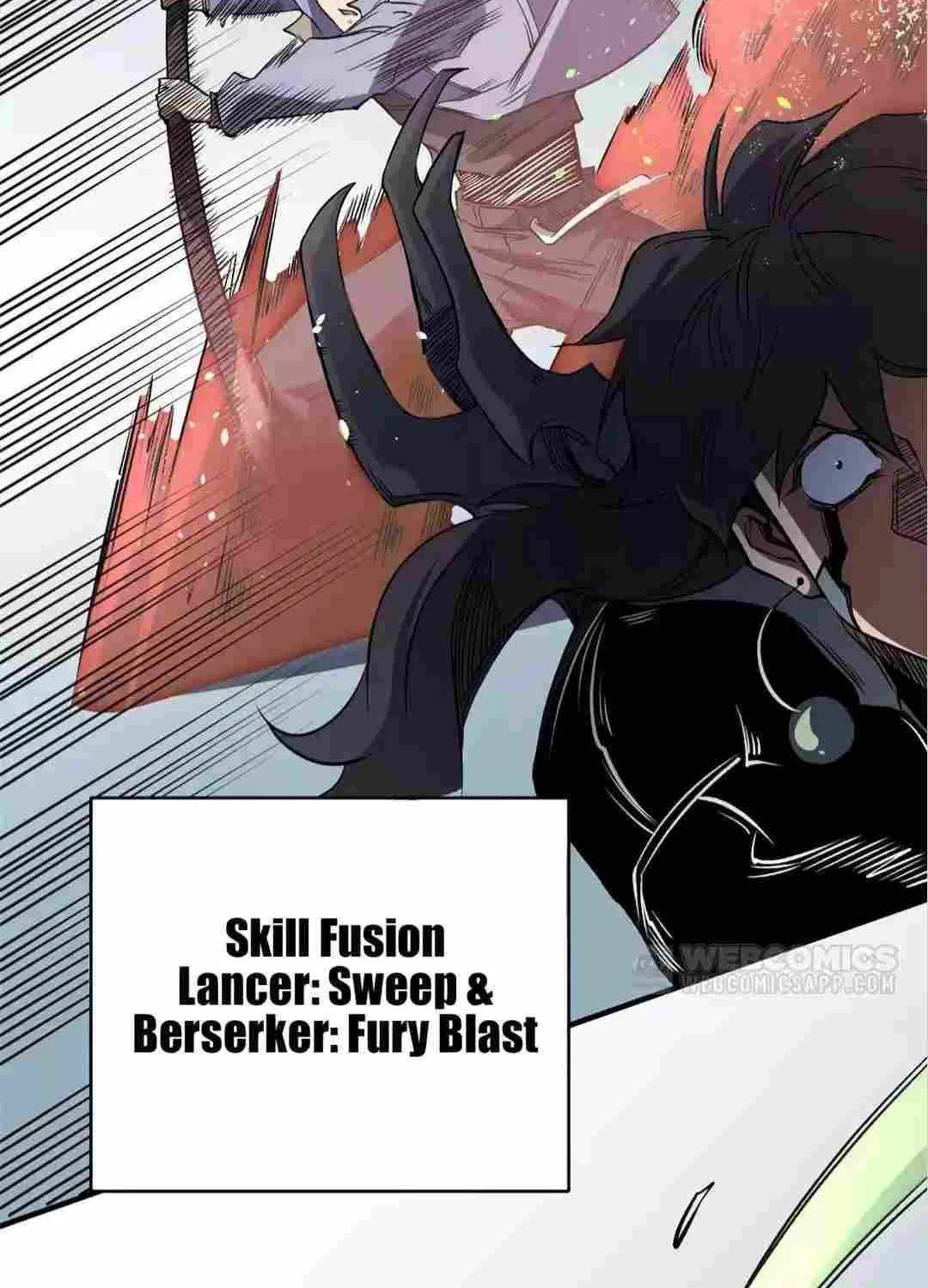 God Killer Mangakakalot X Chapter 75 Page 42