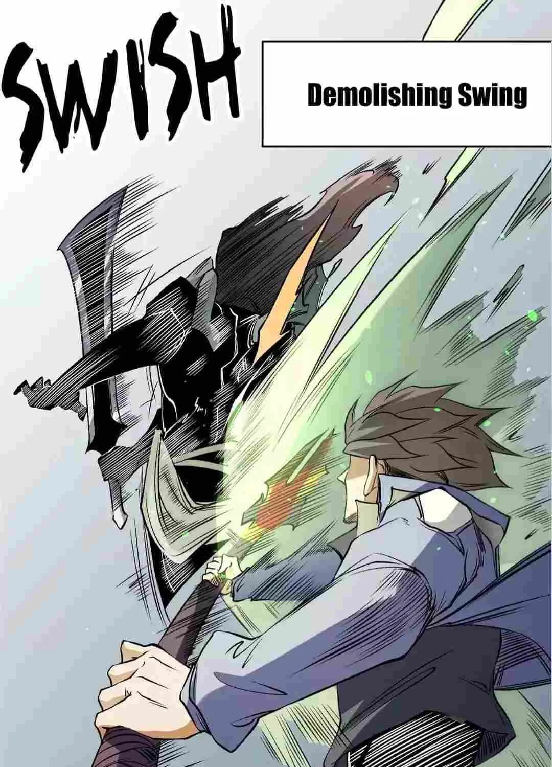 God Killer Mangakakalot X Chapter 75 Page 43