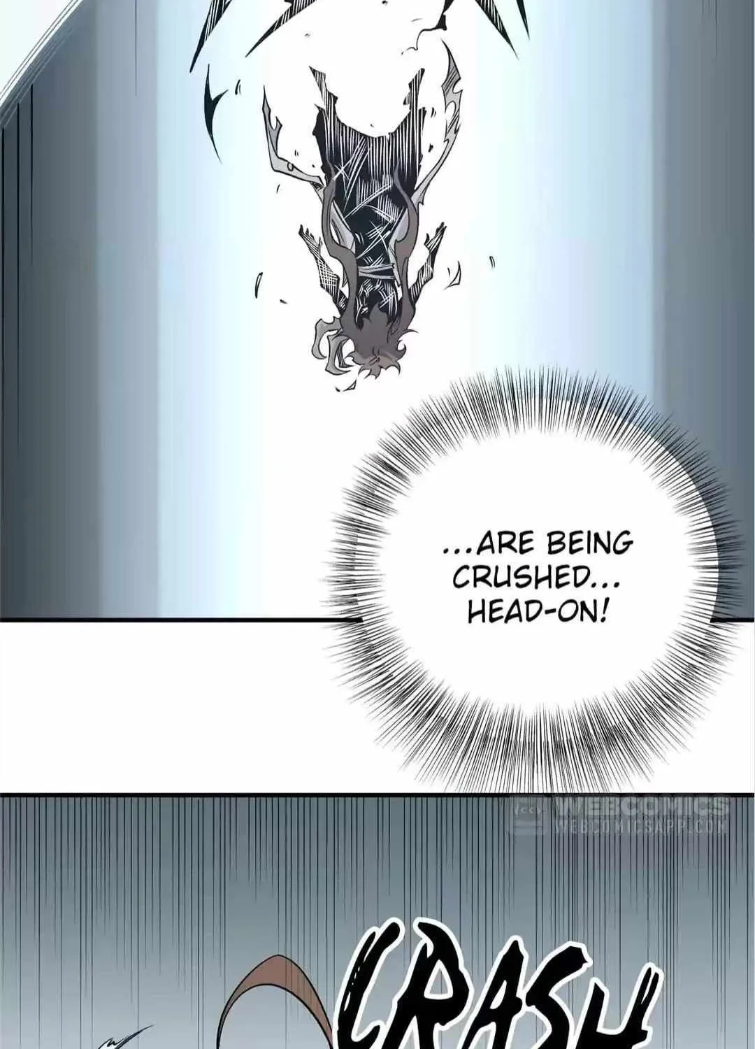 God Killer Mangakakalot X Chapter 75 Page 57