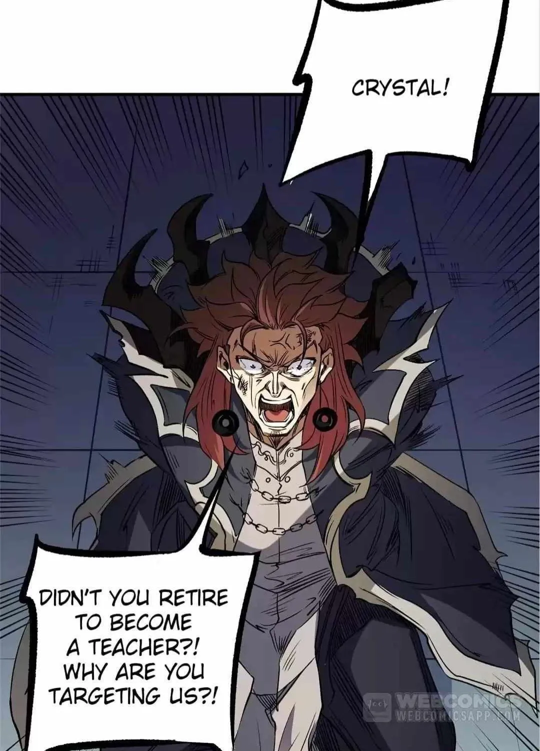 God Killer Mangakakalot X Chapter 75 Page 6