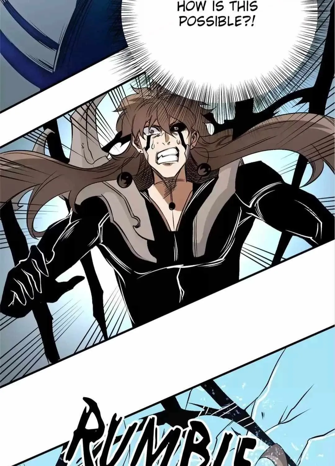 God Killer Mangakakalot X Chapter 75 Page 54
