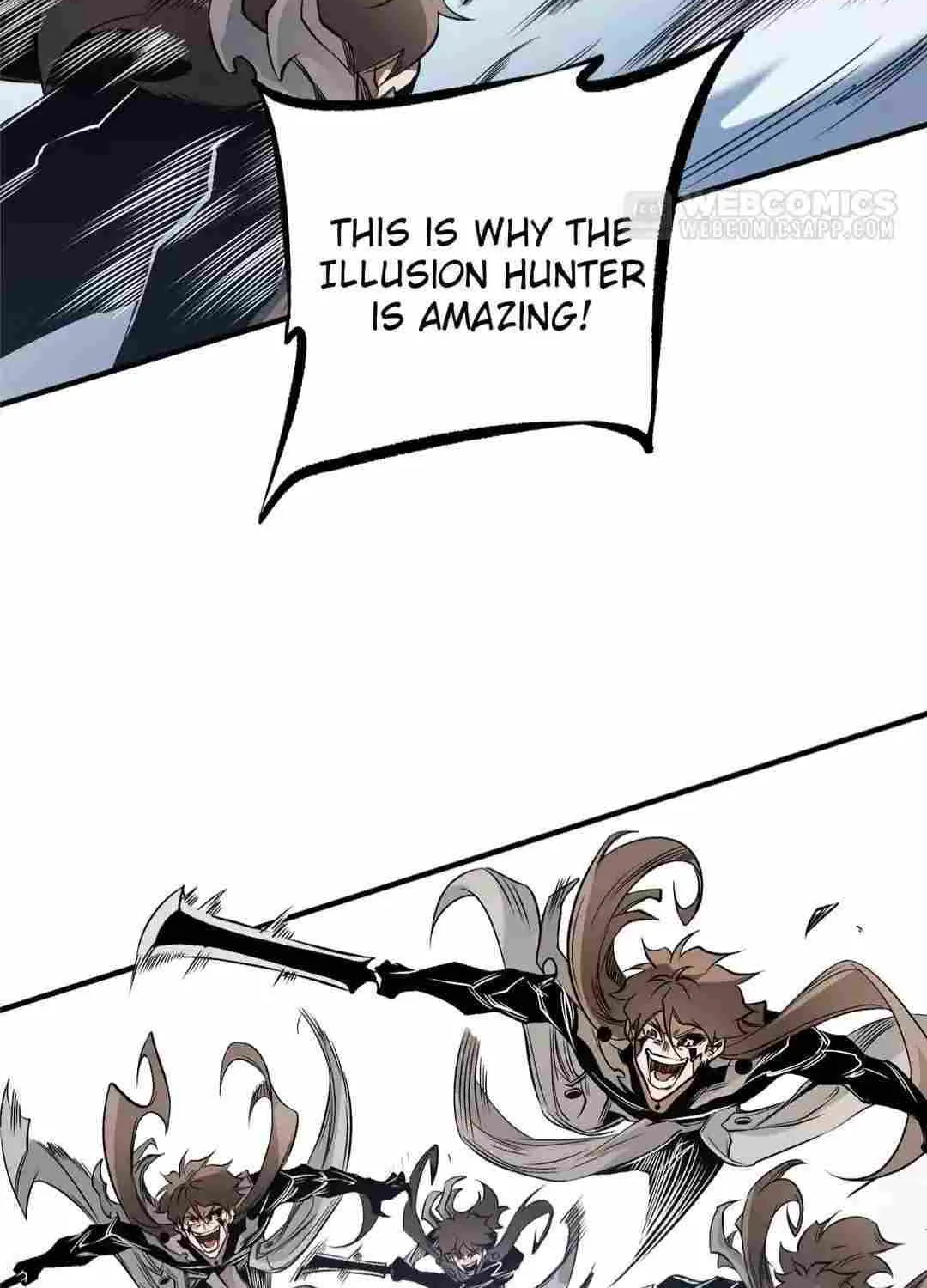 God Killer Mangakakalot X Chapter 75 Page 68
