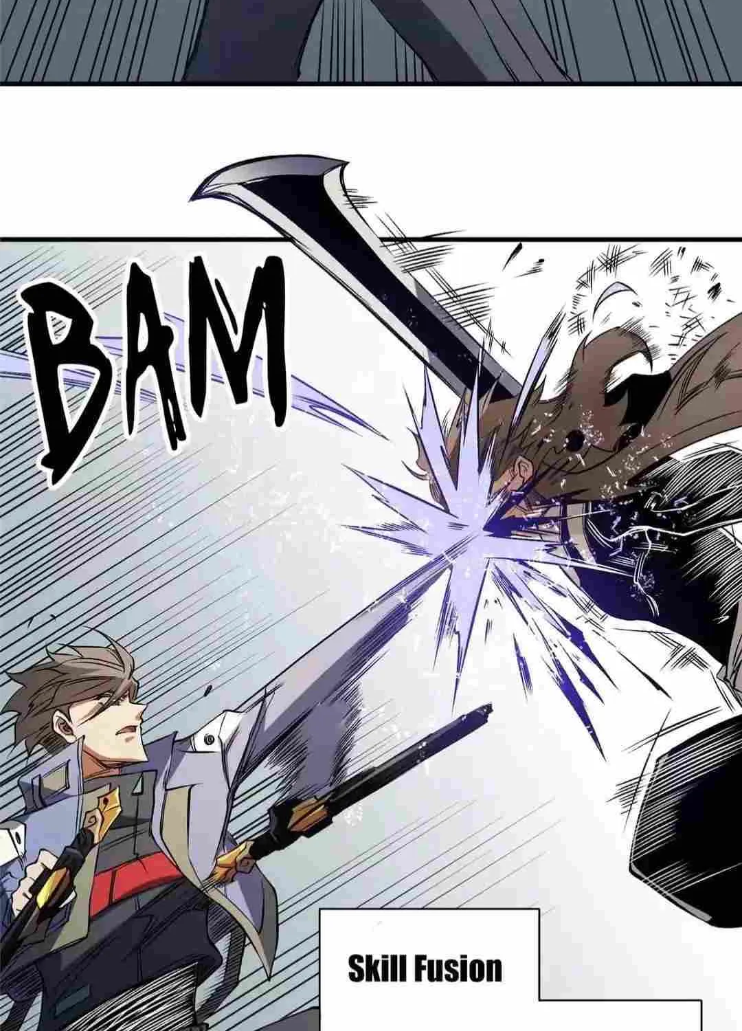 God Killer Mangakakalot X Chapter 75 Page 70