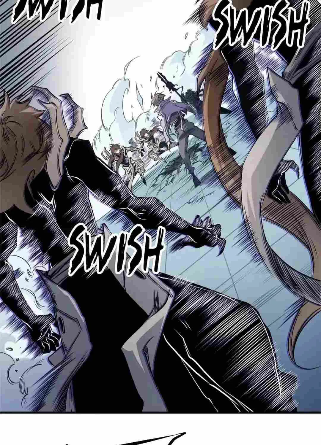 God Killer Mangakakalot X Chapter 75 Page 64