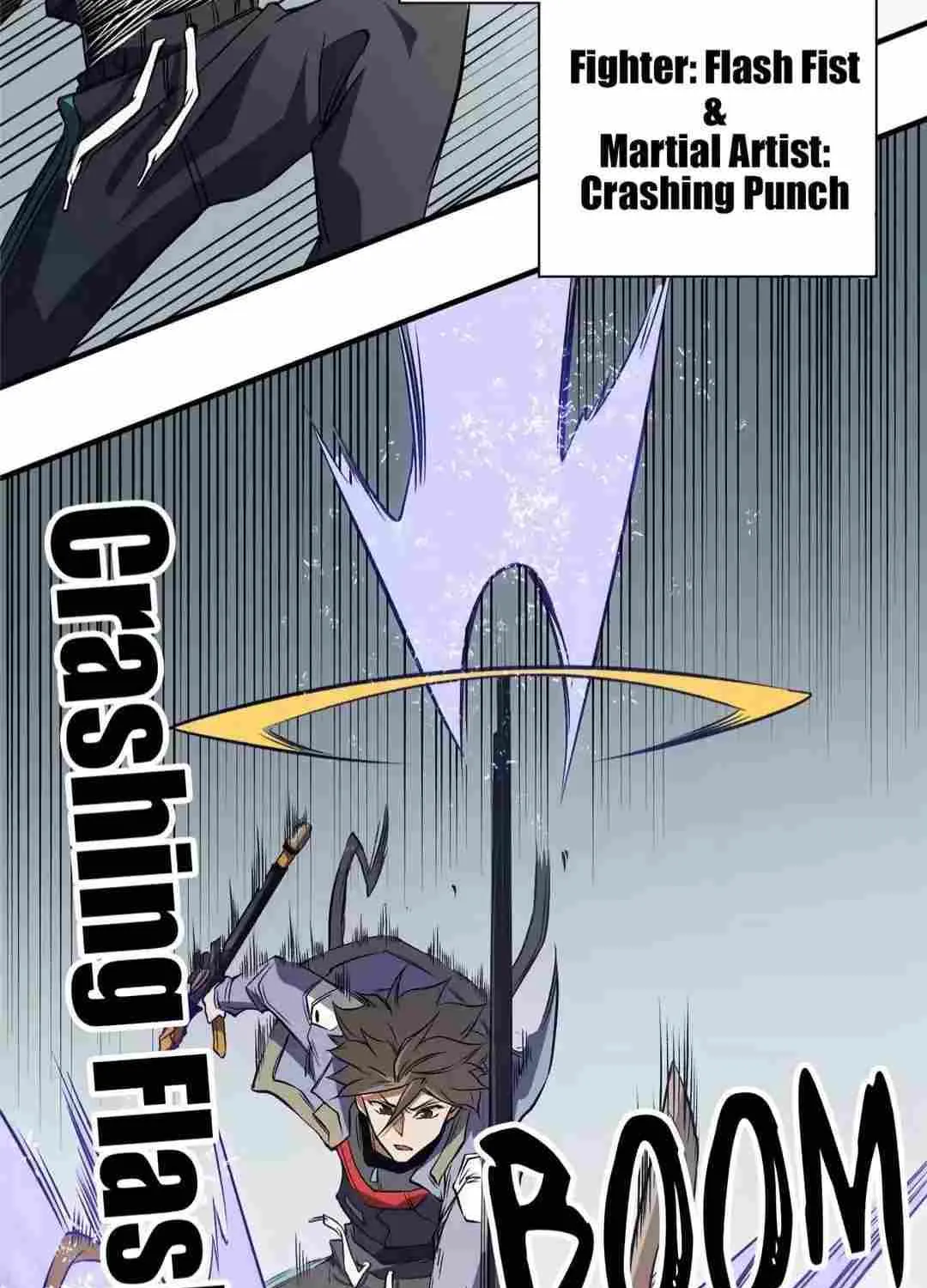 God Killer Mangakakalot X Chapter 75 Page 71