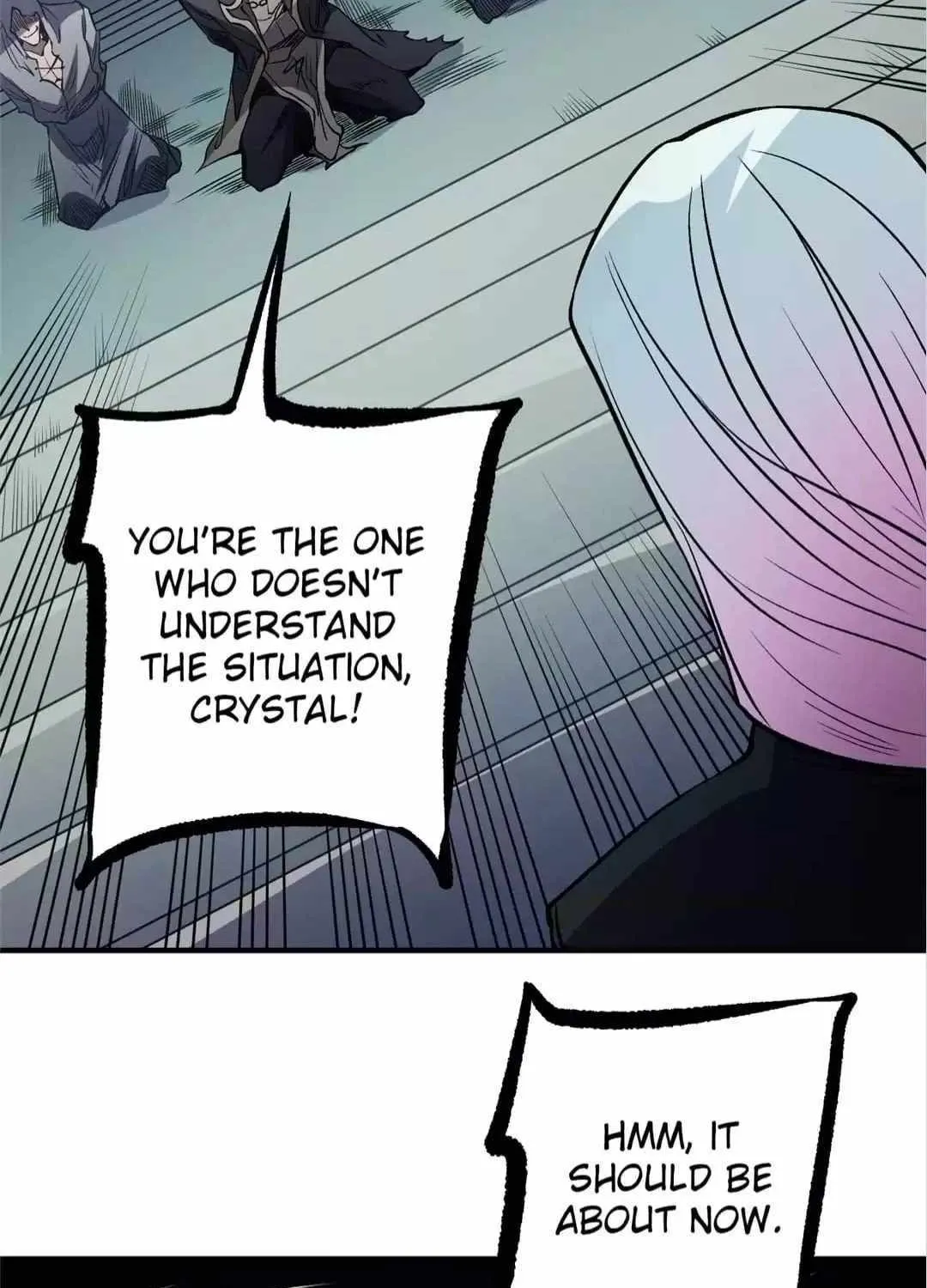 God Killer Mangakakalot X Chapter 75 Page 10