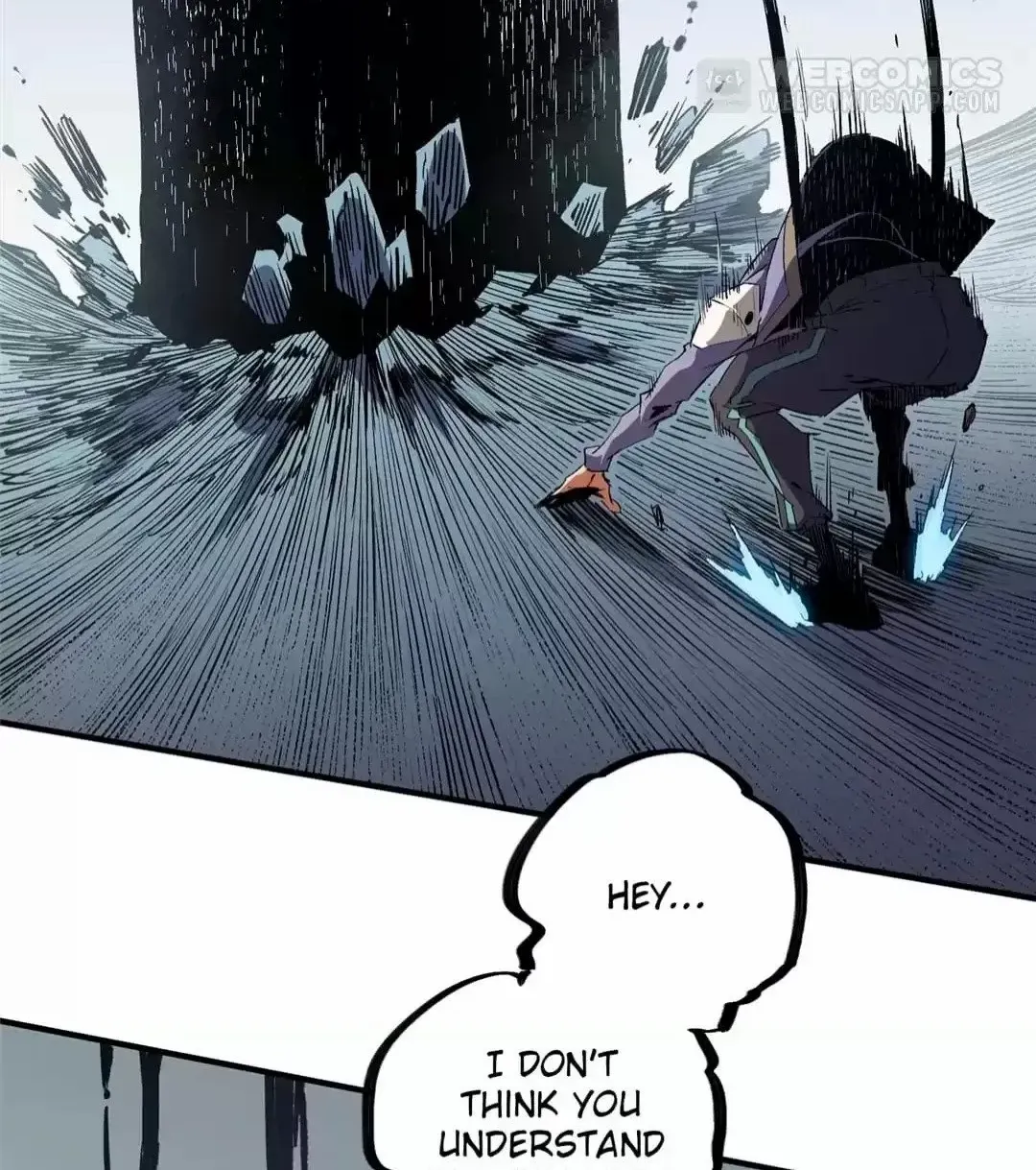 God Killer Mangakakalot X Chapter 76 Page 12