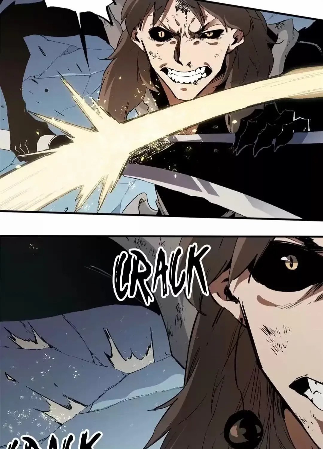 God Killer Mangakakalot X Chapter 76 Page 39