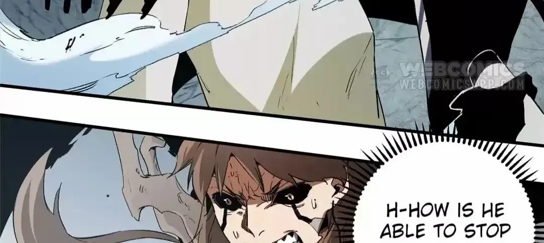 God Killer Mangakakalot X Chapter 76 Page 33