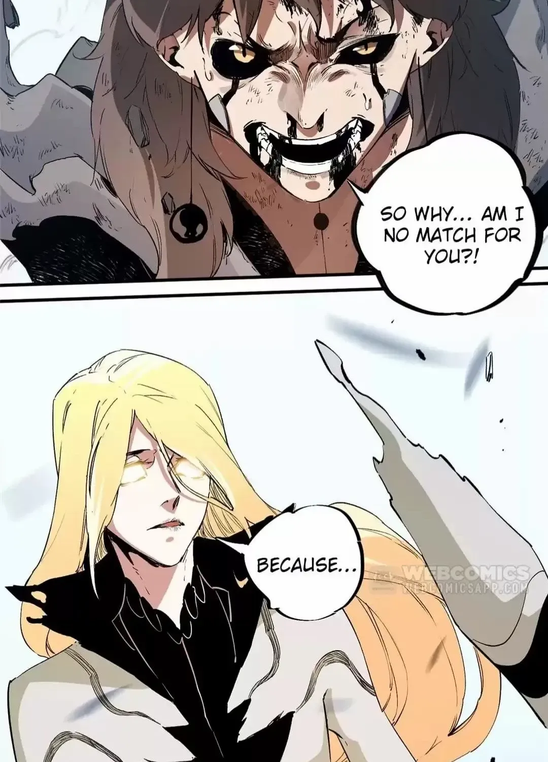 God Killer Mangakakalot X Chapter 76 Page 49