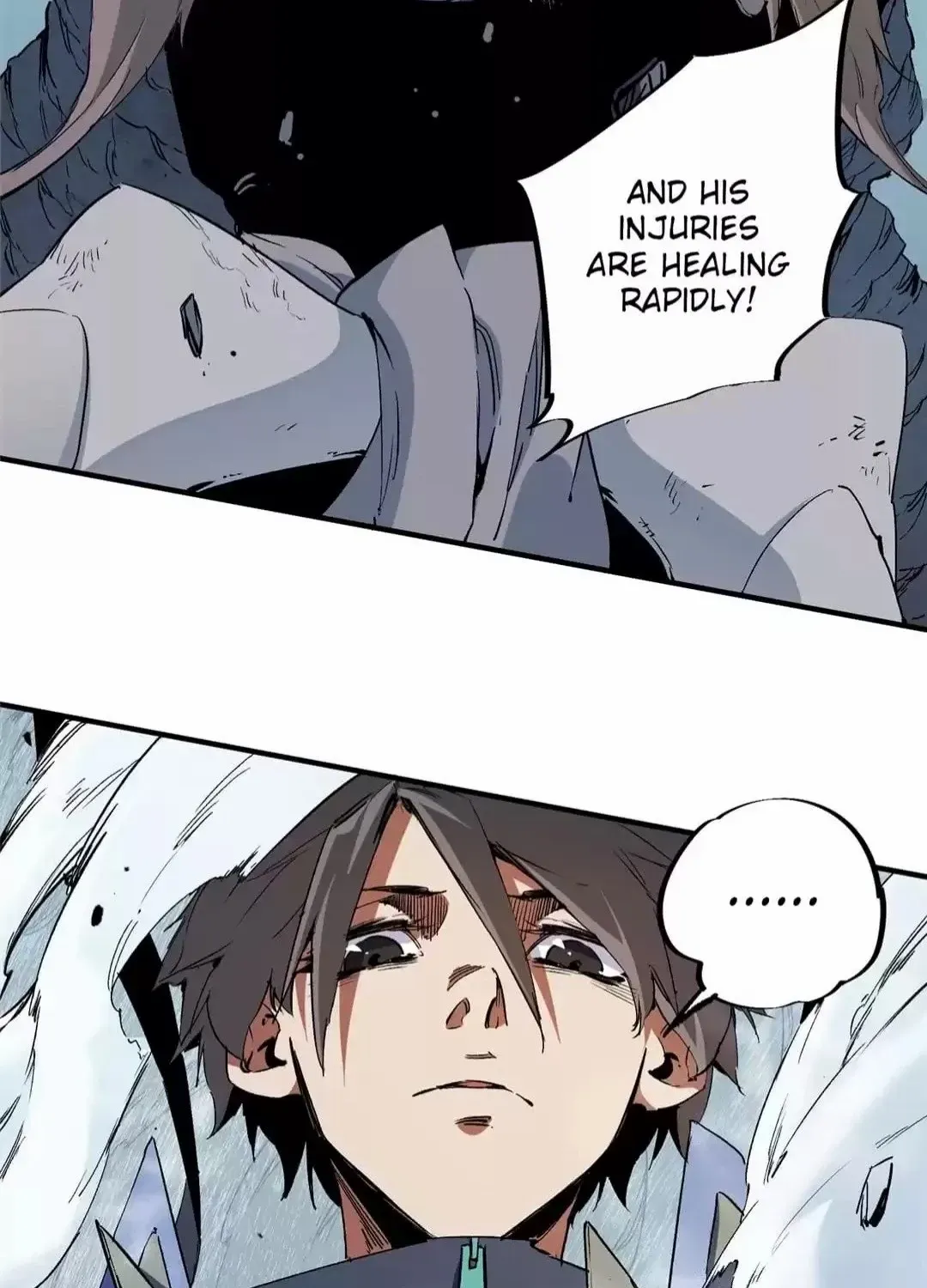 God Killer Mangakakalot X Chapter 76 Page 5
