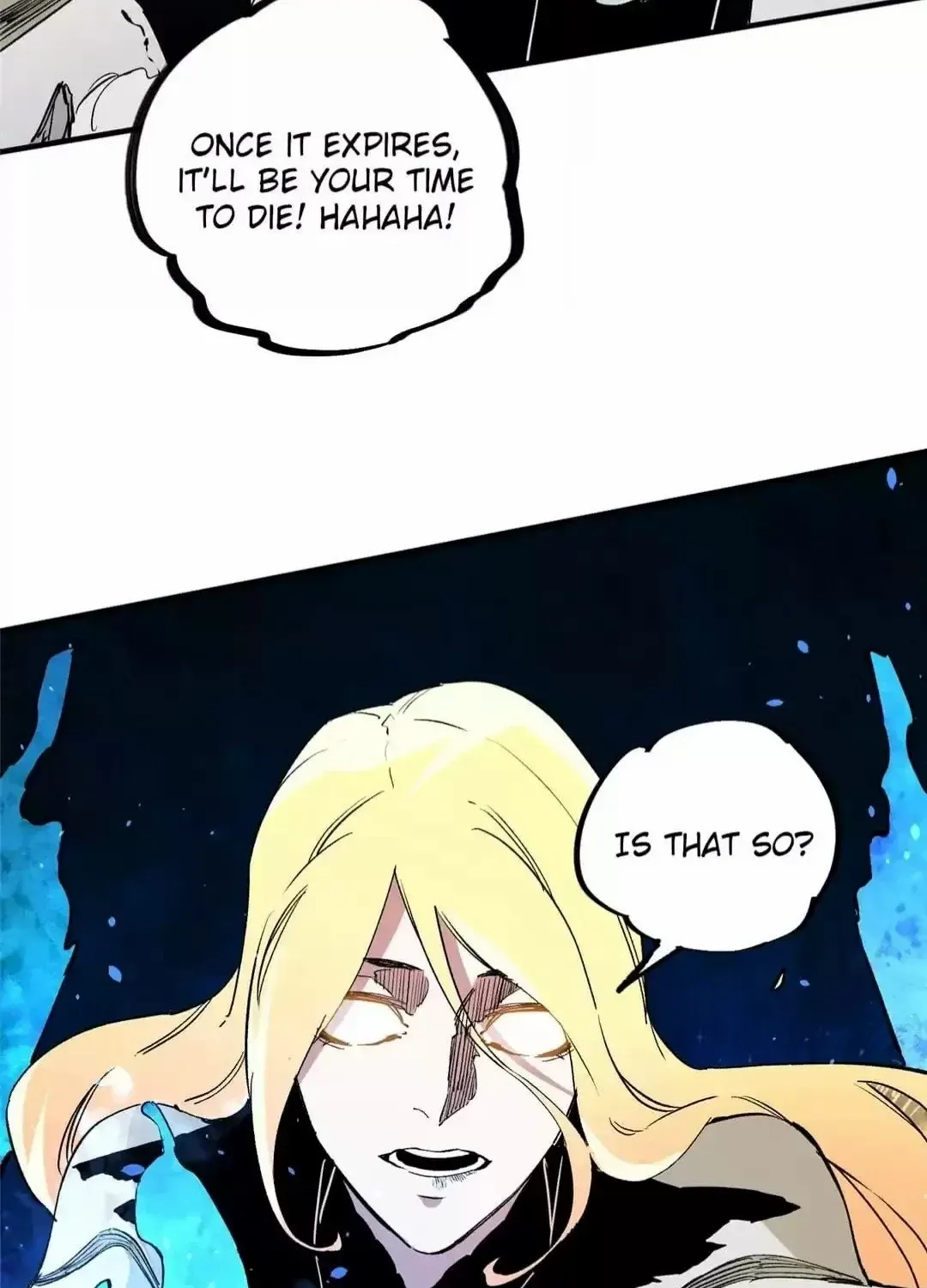 God Killer Mangakakalot X Chapter 76 Page 55