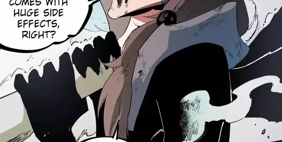 God Killer Mangakakalot X Chapter 76 Page 54