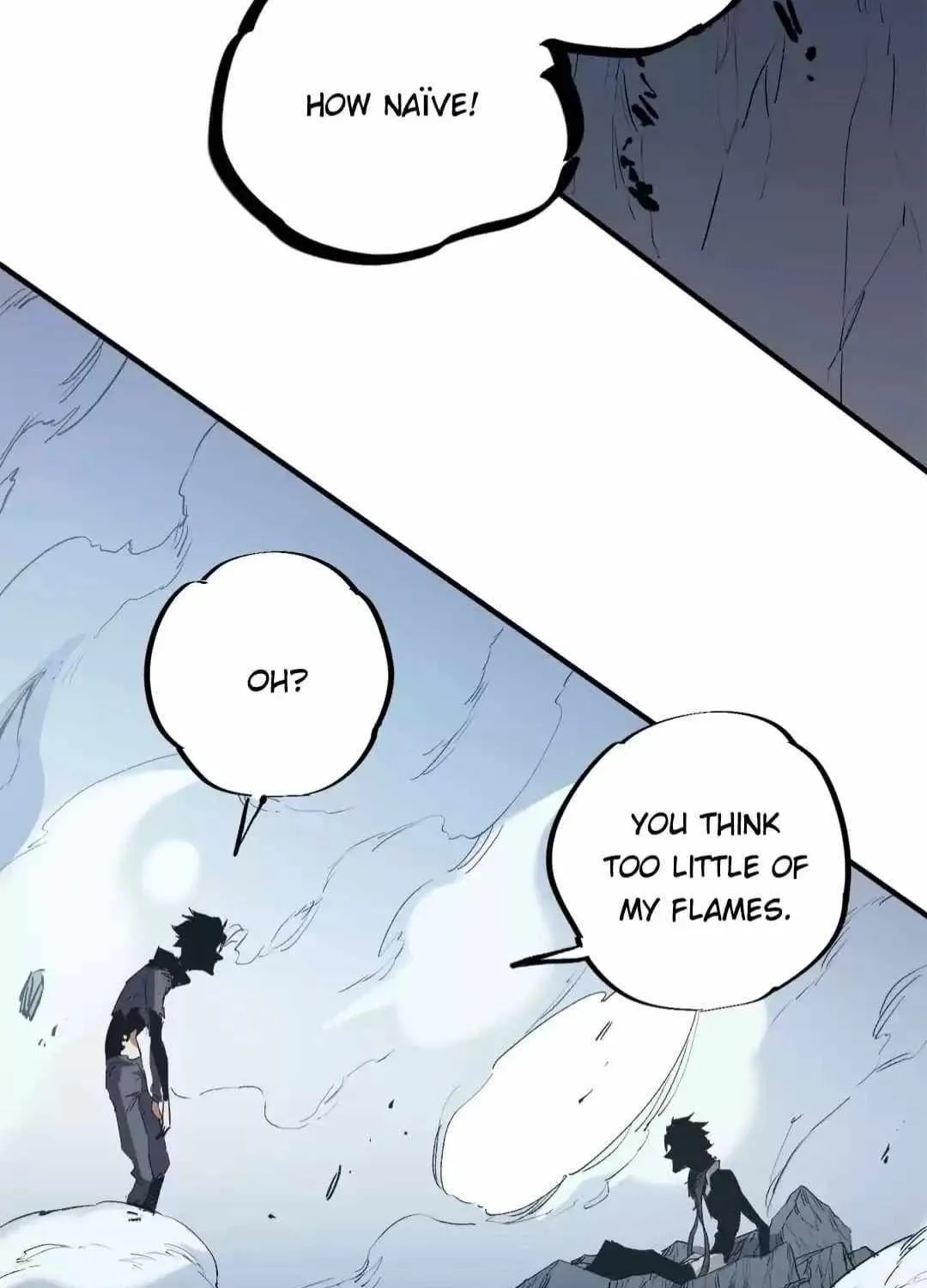 God Killer Mangakakalot X Chapter 77 Page 18