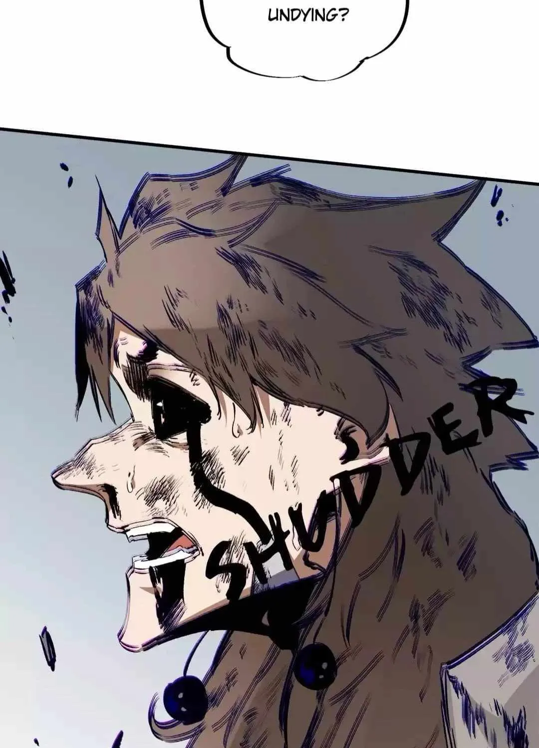God Killer Mangakakalot X Chapter 77 Page 20