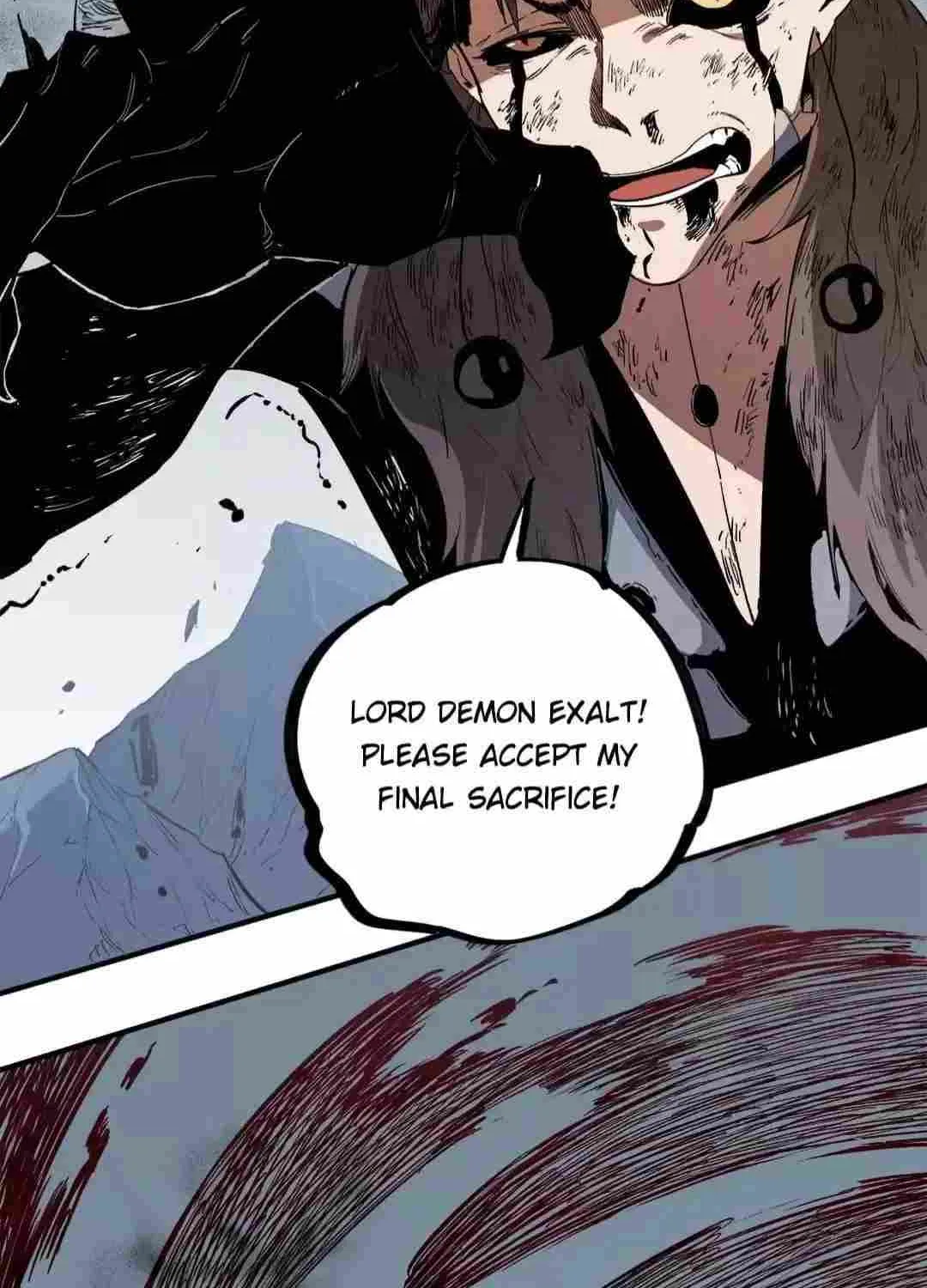 God Killer Mangakakalot X Chapter 77 Page 26