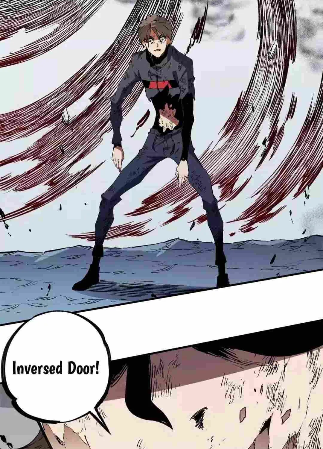 God Killer Mangakakalot X Chapter 77 Page 28