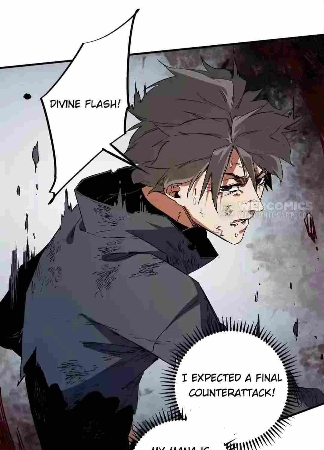God Killer Mangakakalot X Chapter 77 Page 30