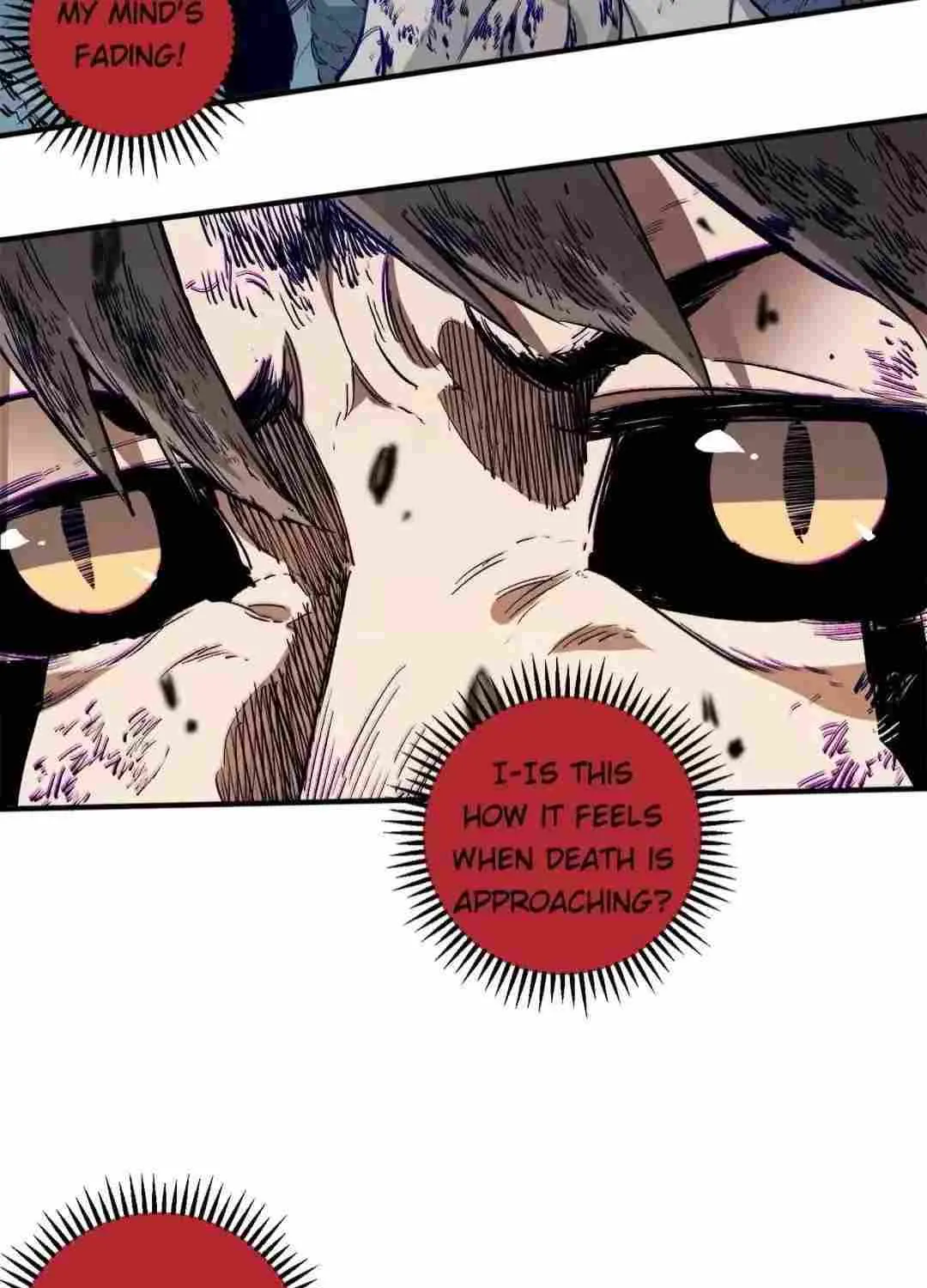 God Killer Mangakakalot X Chapter 77 Page 23