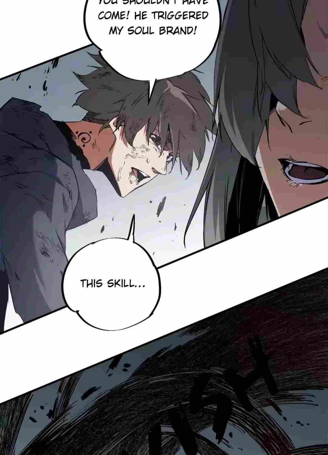 God Killer Mangakakalot X Chapter 77 Page 38