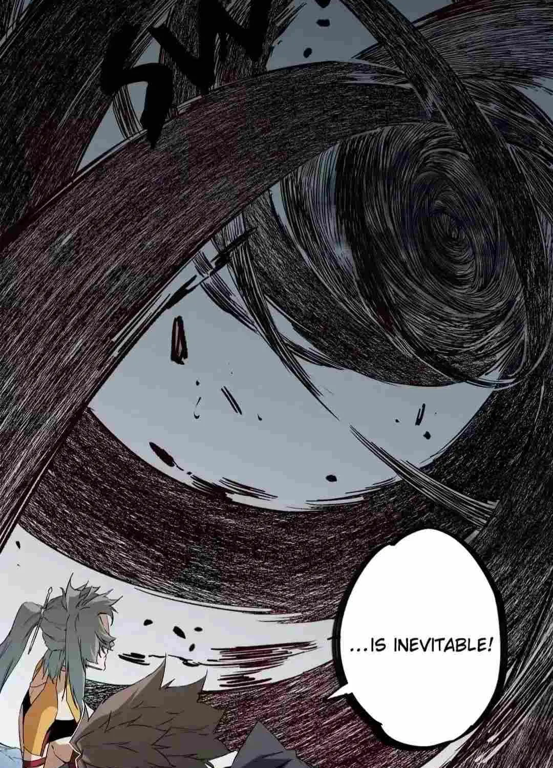 God Killer Mangakakalot X Chapter 77 Page 39