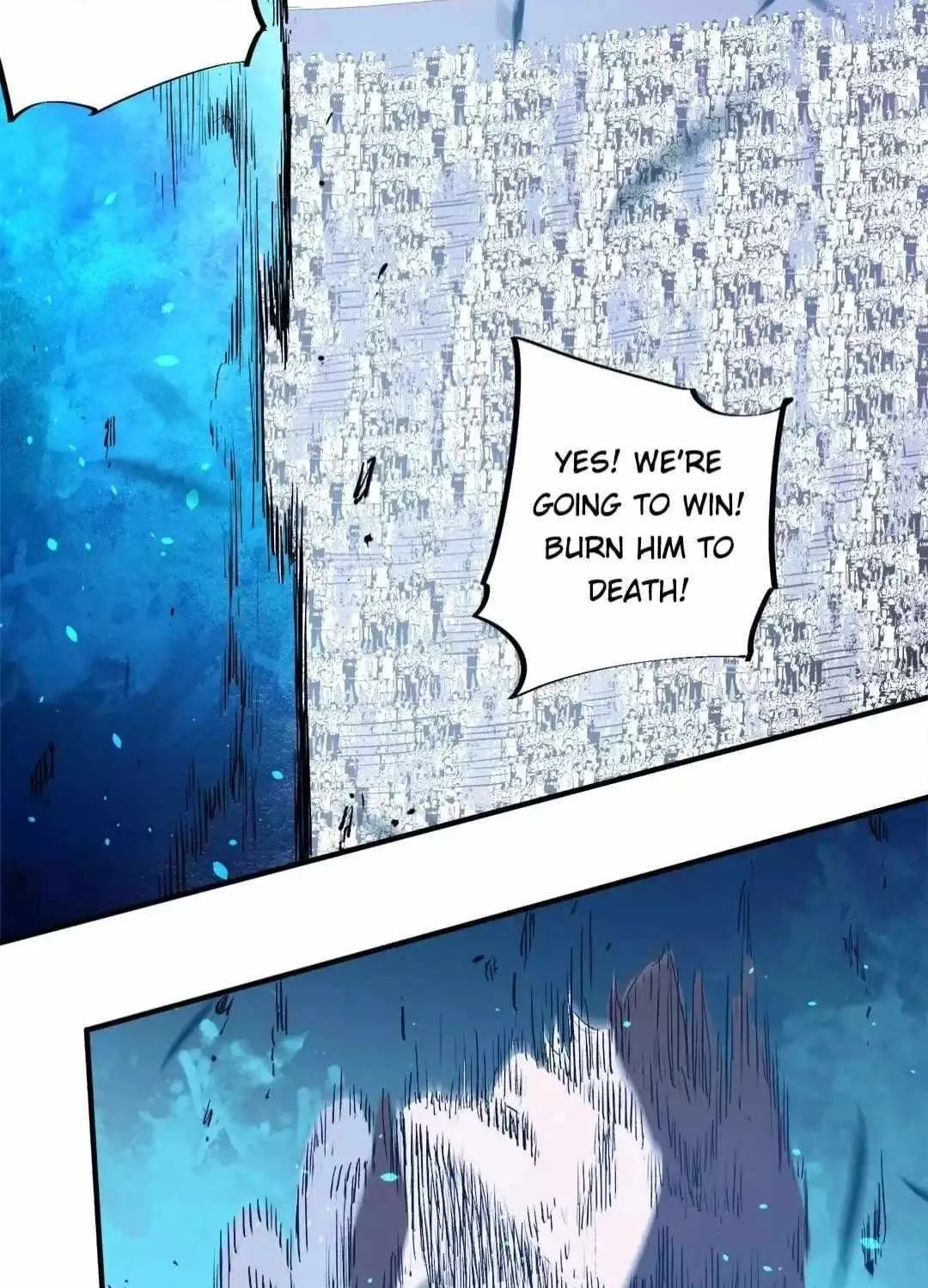 God Killer Mangakakalot X Chapter 77 Page 4