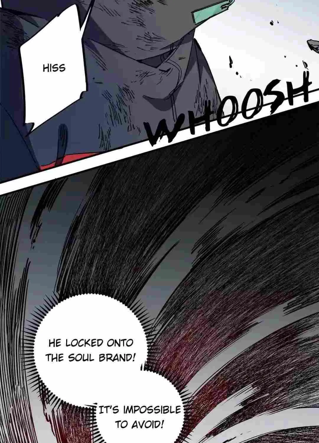 God Killer Mangakakalot X Chapter 77 Page 32