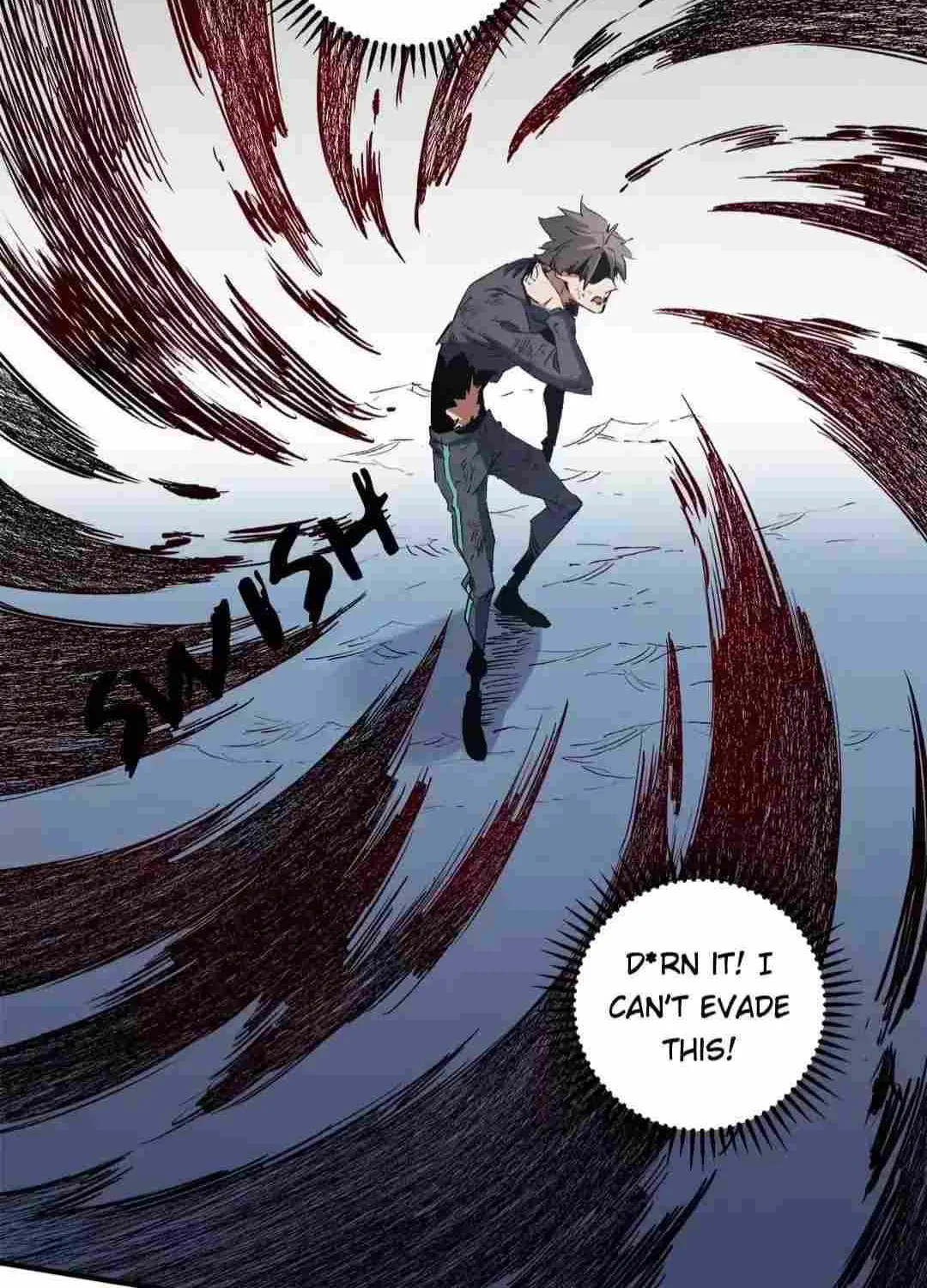 God Killer Mangakakalot X Chapter 77 Page 33