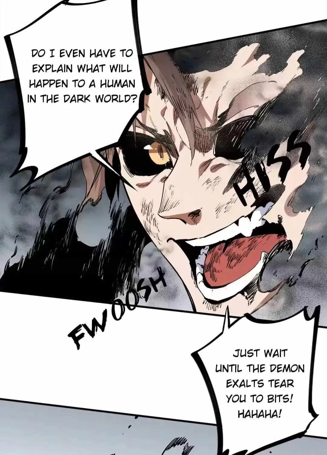 God Killer Mangakakalot X Chapter 77 Page 45