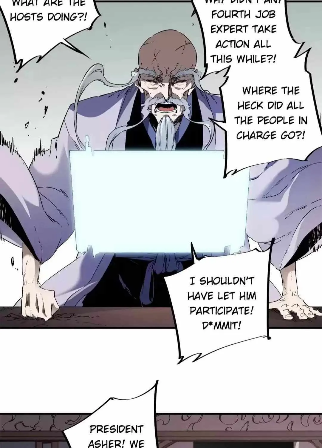 God Killer Mangakakalot X Chapter 77 Page 50