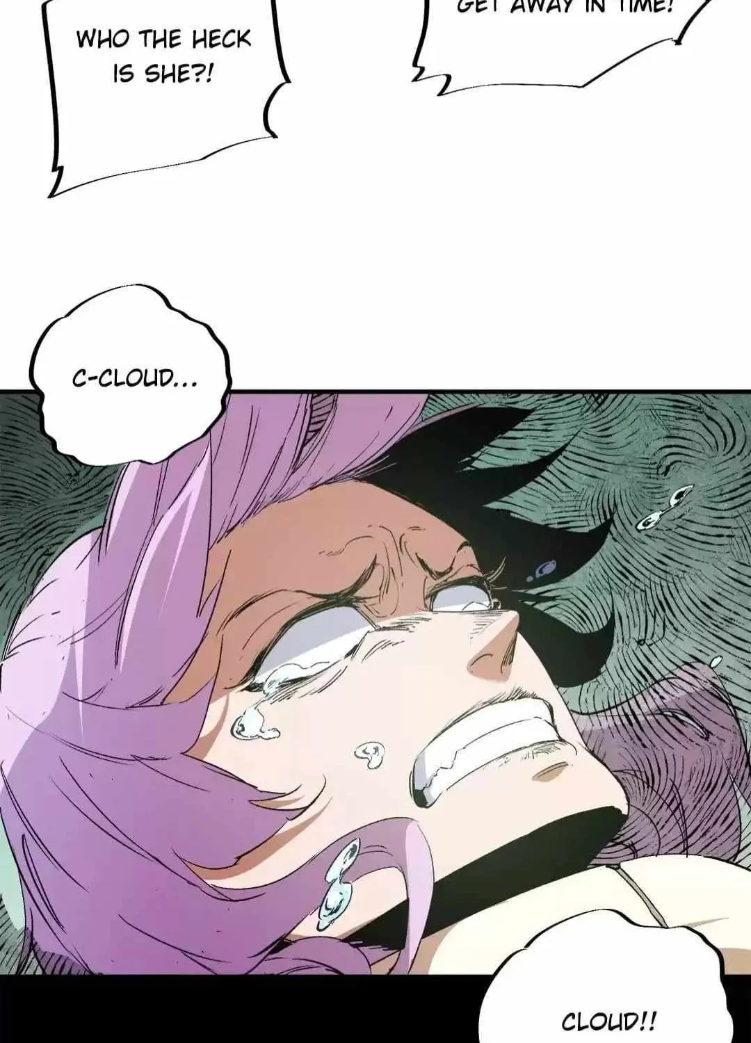 God Killer Mangakakalot X Chapter 77 Page 55
