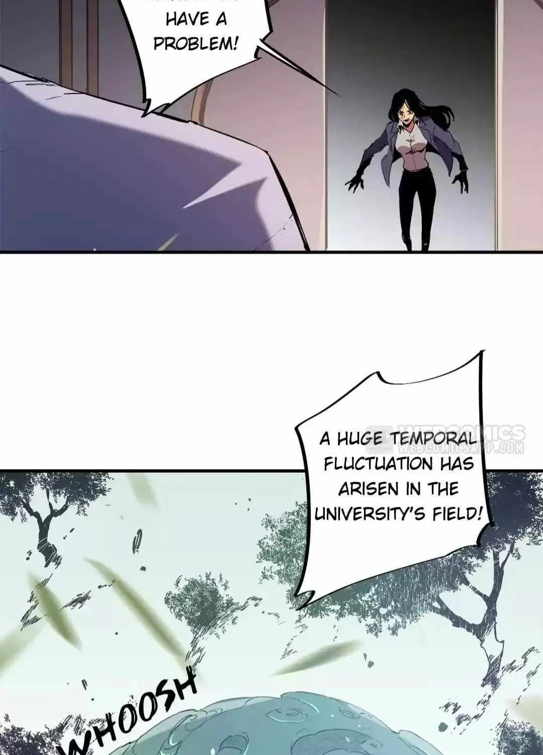 God Killer Mangakakalot X Chapter 77 Page 51