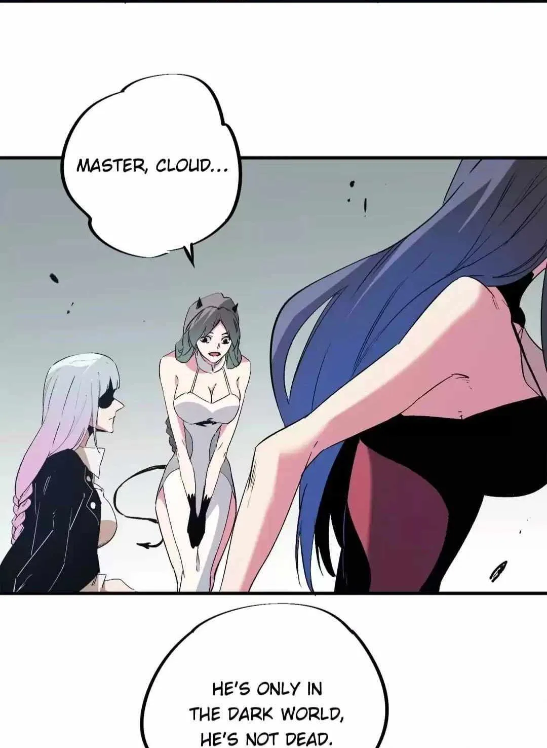 God Killer Mangakakalot X Chapter 77 Page 62
