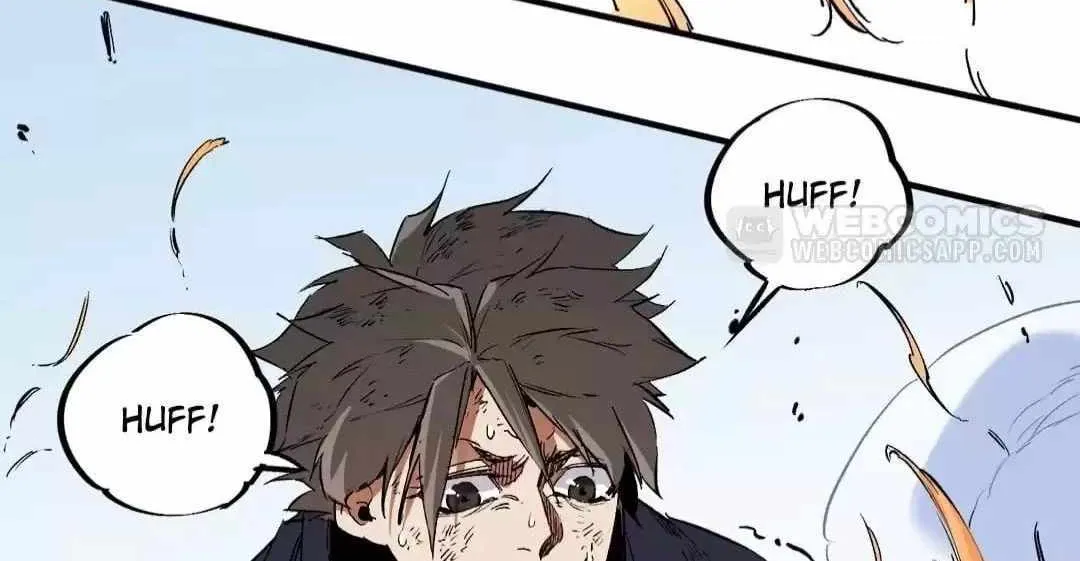 God Killer Mangakakalot X Chapter 77 Page 8