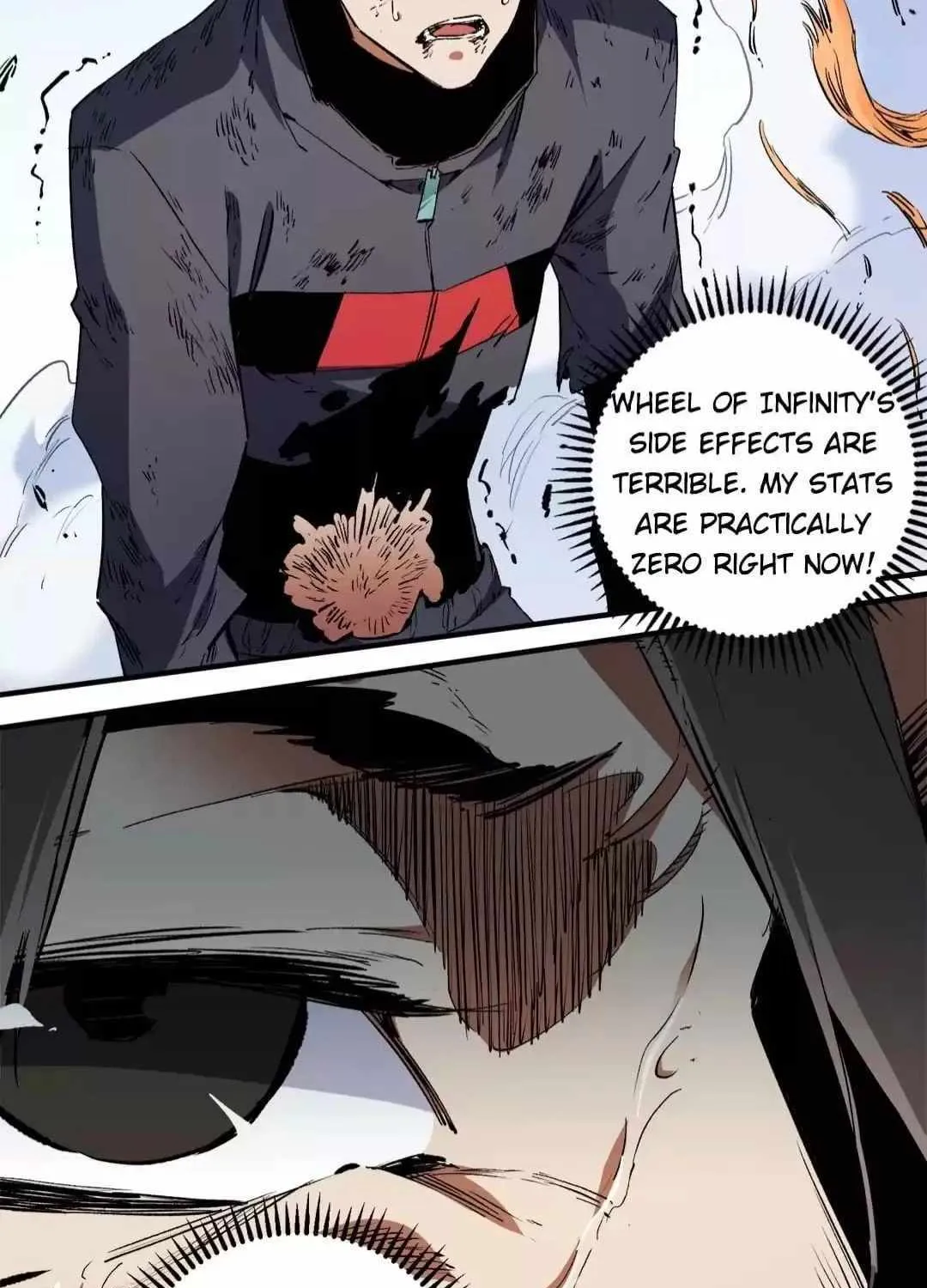 God Killer Mangakakalot X Chapter 77 Page 9