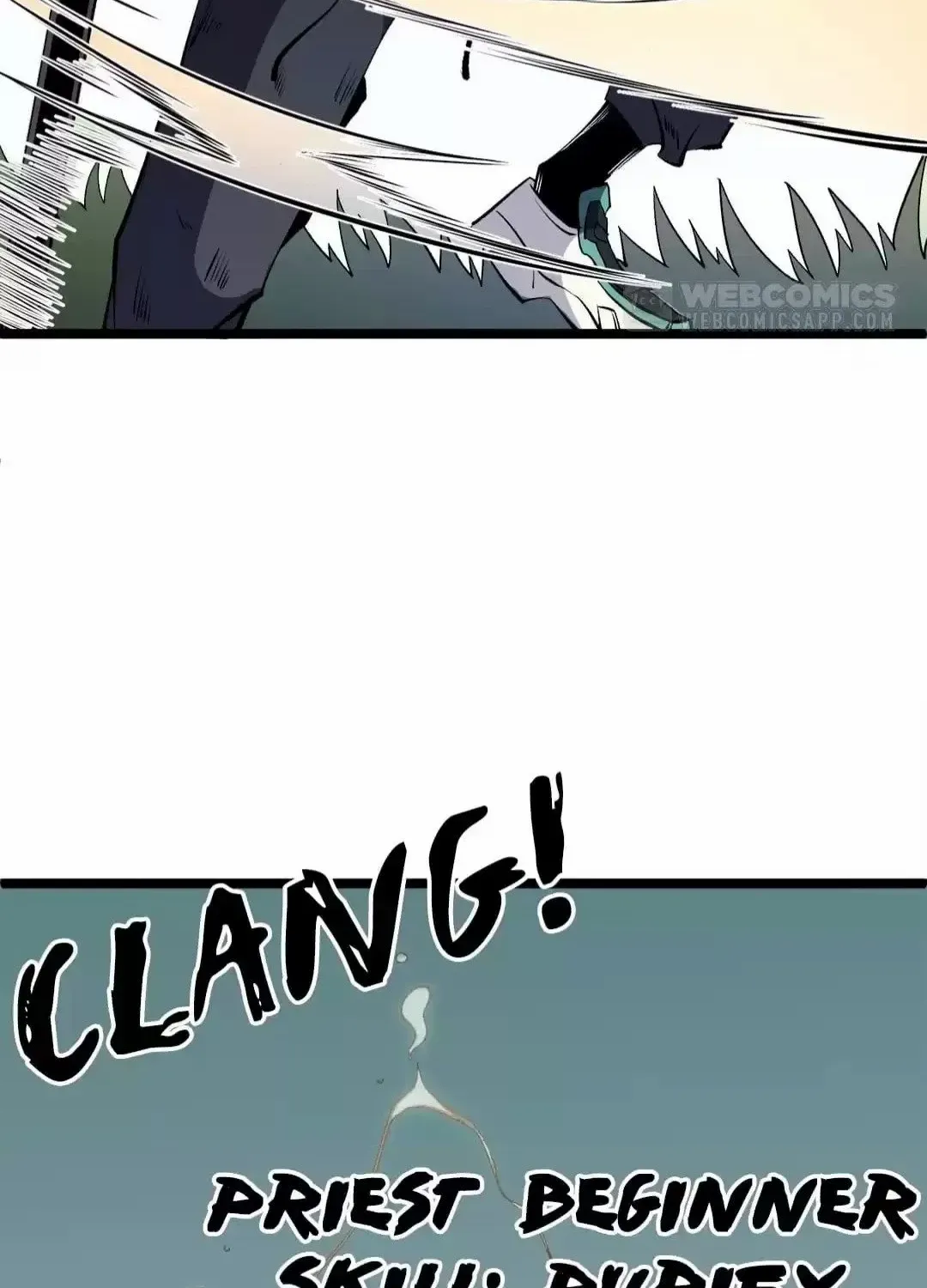 God Killer Mangakakalot X Chapter 78 Page 18