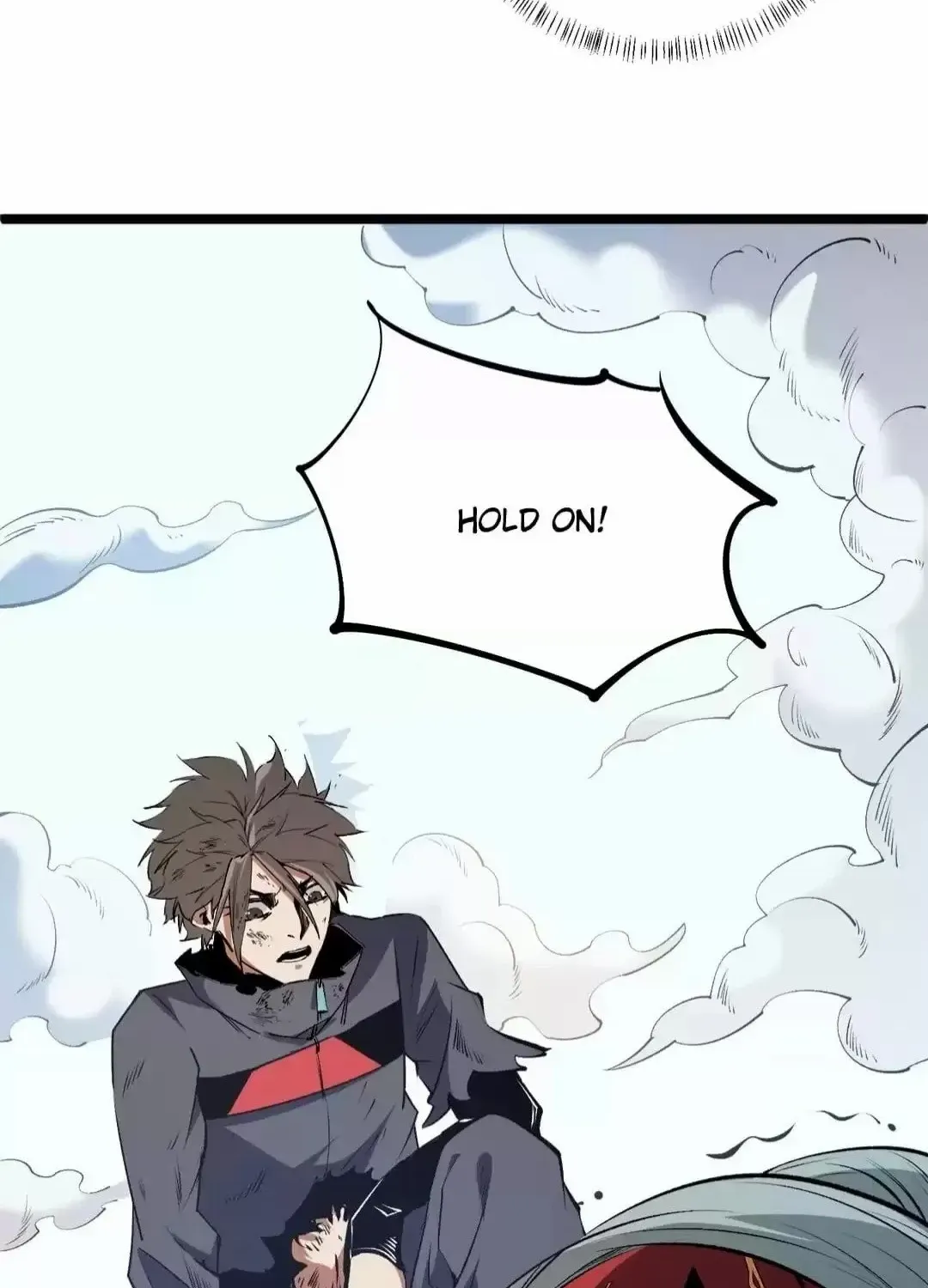 God Killer Mangakakalot X Chapter 78 Page 13